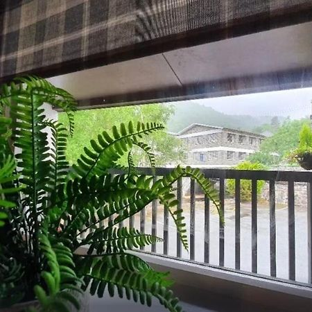 Fairy Falls Hotel Trefriw Ngoại thất bức ảnh